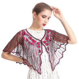 plus size evening wraps