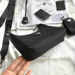 lightweight nylon handbolsas