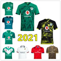 2020 irish rugby jersey