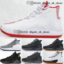 zapatillas derrick rose 2018