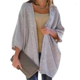 winter kimono cardigan