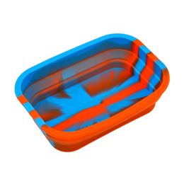 Featured image of post Paper Plate Storage Container - Sterilite deep clip box clear plastic storage tote container with lid, 4 pack.