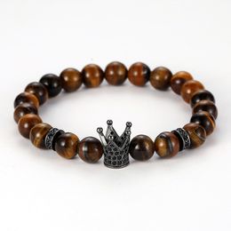 Tiger eye bracelet men gift summer bracelet golden tiger eye bracelet macrame bracelet unisex bracelet friendship bracelet