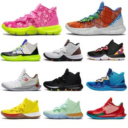 kyrie spongebob dhgate