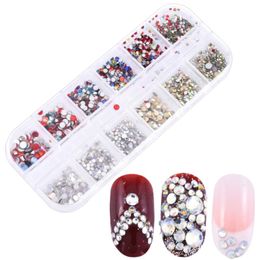 Acryl Nagel Diamant Spitzen Online Zum Verkauf Dhgate Com