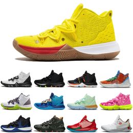 scarpe irving