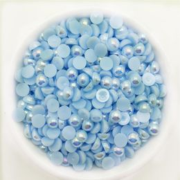 6/8/10/12/14MM No Hole Opaque Solid Pastel Gumball Acrylic Round Ball Beads DIY 6/8/10/12/14MM No Hole Opaque Solid Pastel Gumball Acrylic Round Ball Beads DIY