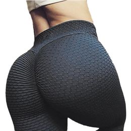 white exercise pants