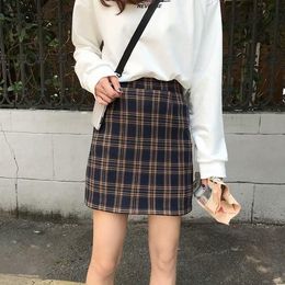 plus size uniform skirts