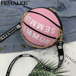 basketball chain bolsa