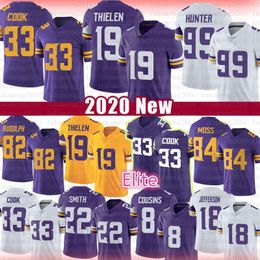 harrison smith jersey china
