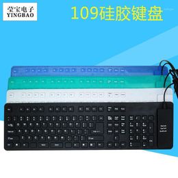 Buy Colored Keyboard Online Shopping at DHgate.com