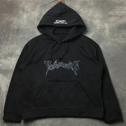 vetements 2016 hoodie