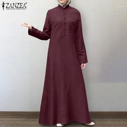 Productie verband Aarzelen Buy Long Sleeve Maxi Dress Turkish Online Shopping at DHgate.com
