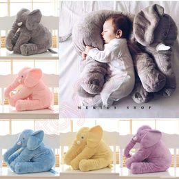 Remise Peluche Bebe Elephant 21 En Vente Sur Fr Dhgate Com