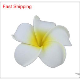 50 Pinzas De Pelo Hawaiano Pe Frangipani Plumeria Flor Acces 50 Pinzas De Pelo Hawaiano Pe Frangipani Plumeria Flor Acces