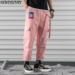 Distribuidores de Descuento Pantalones De Rosa Hombres 2021 en Venta en  DHgate.com