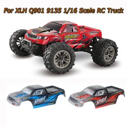 116 2.4g Cuerpo De Aleación De Shell Crawler 4wd Doble Mot 116 2.4g Cuerpo De Aleación De Shell Crawler 4wd Doble Mot