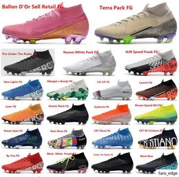 Cкидка Ronaldo Soccer Boot 2022 на 