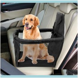 pet car basket