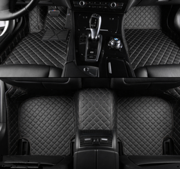 Alfombrilla Tronco De Goma Para Maletero Coche para Mercedes Benz E W213 2017 2018 2019 Alfombra Maletero Accesorios Coche Interior Protector Maletero Trasero Trunk Paquetes Protectora