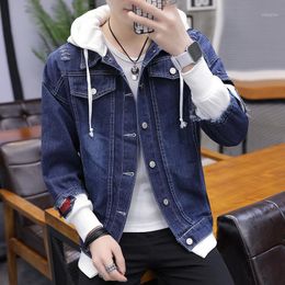 denim jacket under 1000