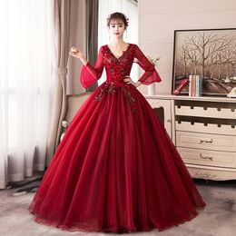 wine 15 dresses
