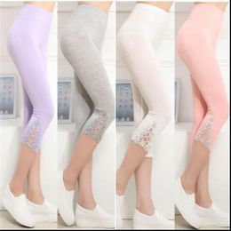 100% Cotton capri leggings | Apparel - DHgate.com