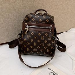 vintage designer backpack