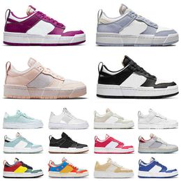 air force negras plataforma