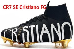 cristiano ronaldo new soccer cleats