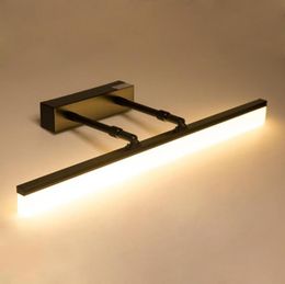 Accesorios De Iluminación Los 50cm 12w Luz Blanca Cálida Accesorios De Iluminación Los 50cm 12w Luz Blanca Cálida