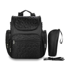crossbody diaper bolsa