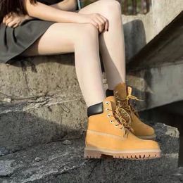Hombres Botas De Invierno Oferta Online | DHgate.com