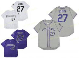 trevor story jersey for sale