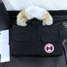 outdoor expedition jacket