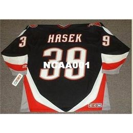 dominik hasek jersey