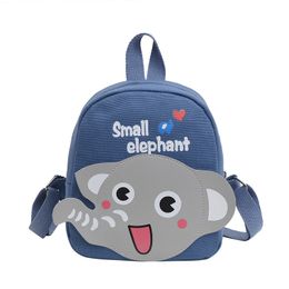 elephant school bolsa