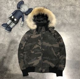 Smeiling Mens Fashion Stand Collar Camo Zipper Slim Fit Down Jacket Coat Smeiling Mens Fashion Stand Collar Camo Zipper Slim Fit Down Jacket Coat