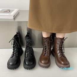 Compre al por mayor Zapatos De Cuero De Las Mujeres Roma de bajo precio \u0026  de calidad con envío gratuito | Es.DHgate