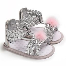 baby girl fancy sandals