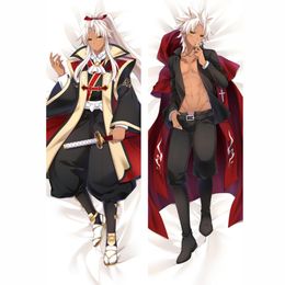 Fate Apocrypha Dakimakura Mordred Anime Girl Hugging Body Pillow Case Cover Fate Apocrypha Dakimakura Mordred Anime Girl Hugging Body Pillow Case Cover
