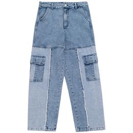 Compre al por mayor Pantalon Azul Claro Para Mujer de bajo precio \u0026 de  calidad con envío gratuito | Es.DHgate