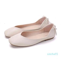 Foldable Flats Shoes Hecho en China Compras en línea | DHgate.com