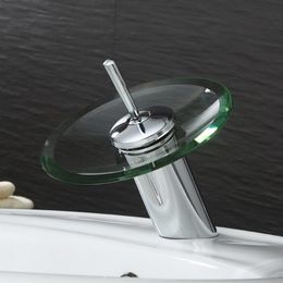 8 16 pulgadas Led caída generalizada baño grifo del fregadero 2 asas 3 8 16 pulgadas Led caída generalizada baño grifo del fregadero 2 asas 3