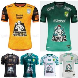 leon mexico jersey