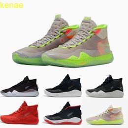 Compre al por mayor Nuevos Zapatos Kevin Durant de bajo precio \u0026 de calidad  con envío gratuito | Es.DHgate
