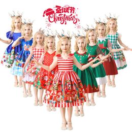 christmas frocks for childrens