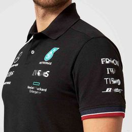 2021 Team T-Shirt - McLaren F1