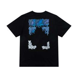 Off White Tee Shirt Продажа Oнлайн 